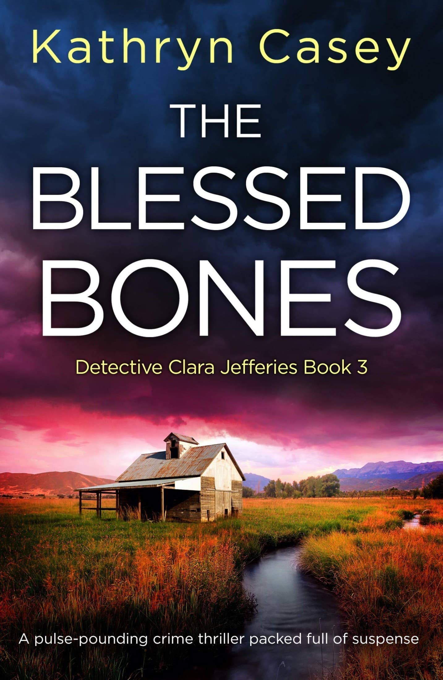 The Blessed Bones