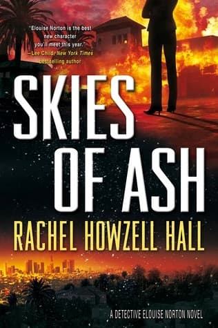 Skies of Ash book cover
