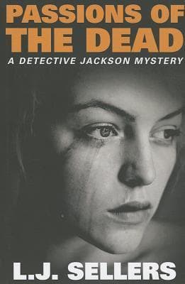 Passions of the Dead book cover