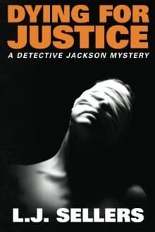 Dying for Justice book cover