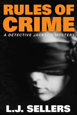 Rules of Crime book cover