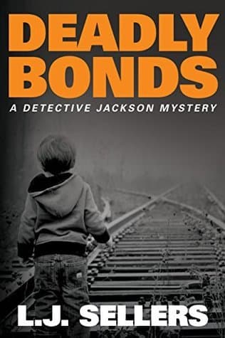 Deadly Bonds book cover