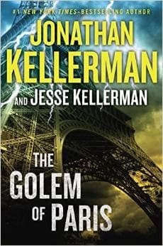 The Golem of Paris