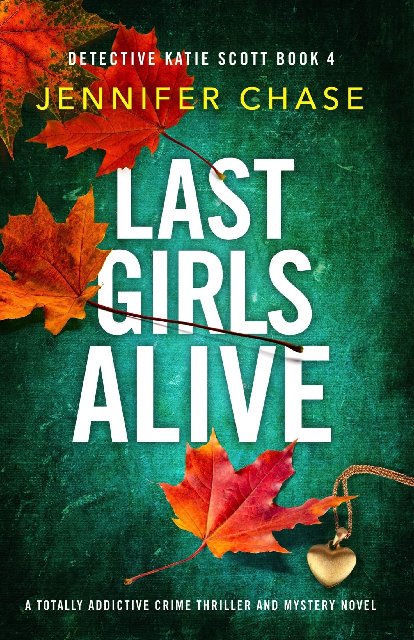 Last Girls Alive