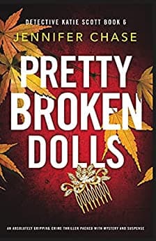 Pretty Broken Dolls