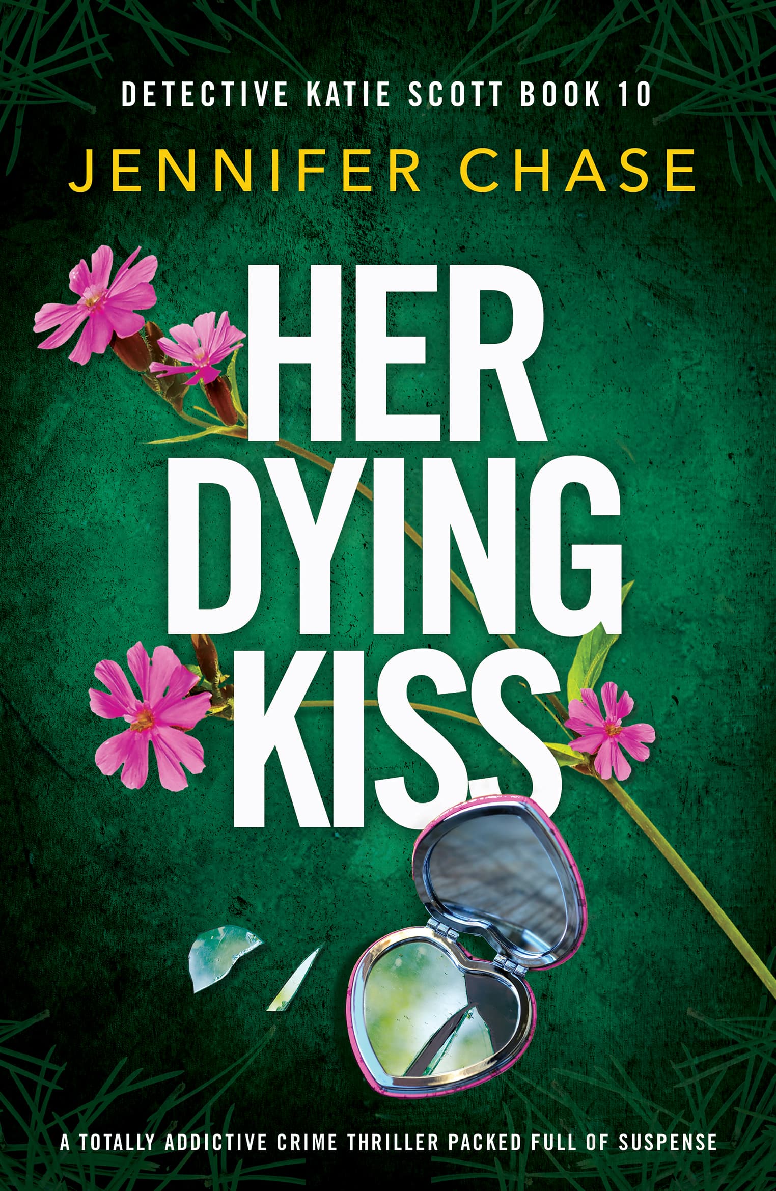 Her Dying Kiss