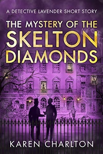 The Mystery of the Skelton Diamonds