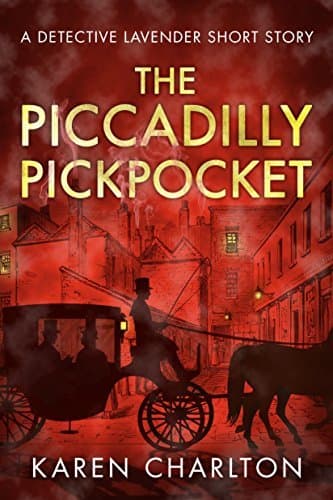 The Piccadilly Pickpocket