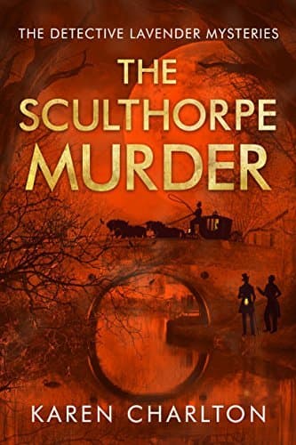 The Sculthorpe Murder