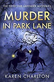 Murder in Park Lane