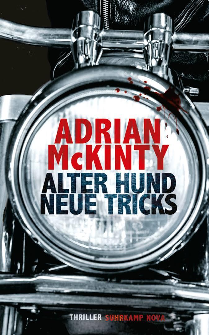 Alter Hund, neue Tricks book cover