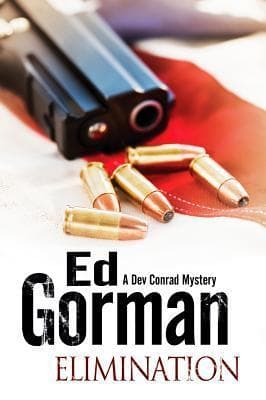 The Dangerous Agent book cover