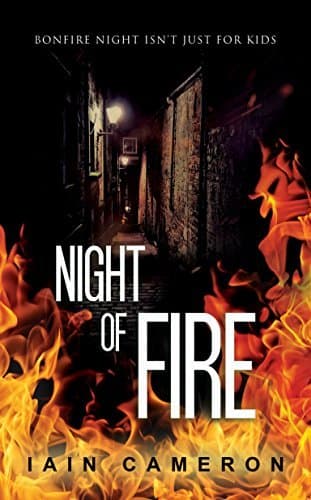 Night of Fire