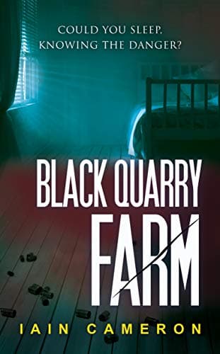 Black Quarry Farm book cover