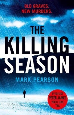 The Killing Season book cover
