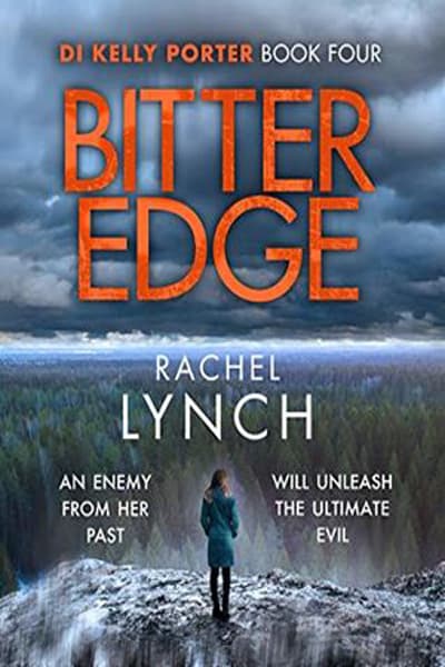 Bitter Edge book cover