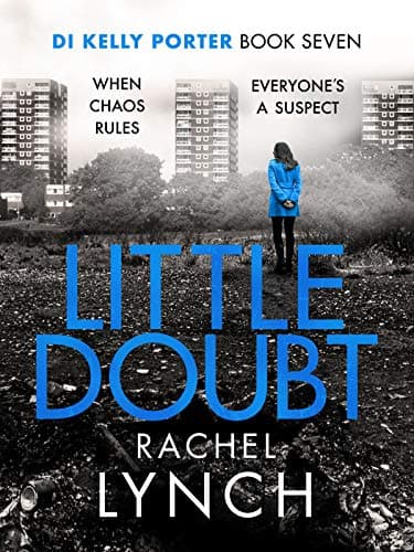 Little Doubt book cover