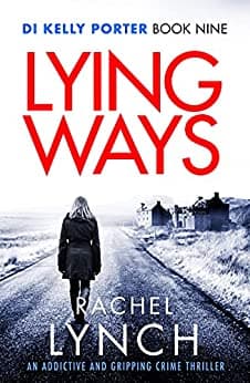 Lying Ways book cover