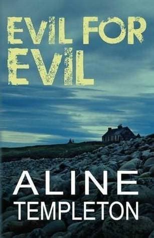 Evil for Evil book cover
