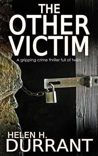 The Other Victim book cover