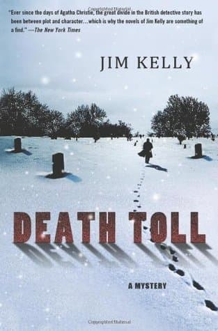 Death Toll: A Mystery