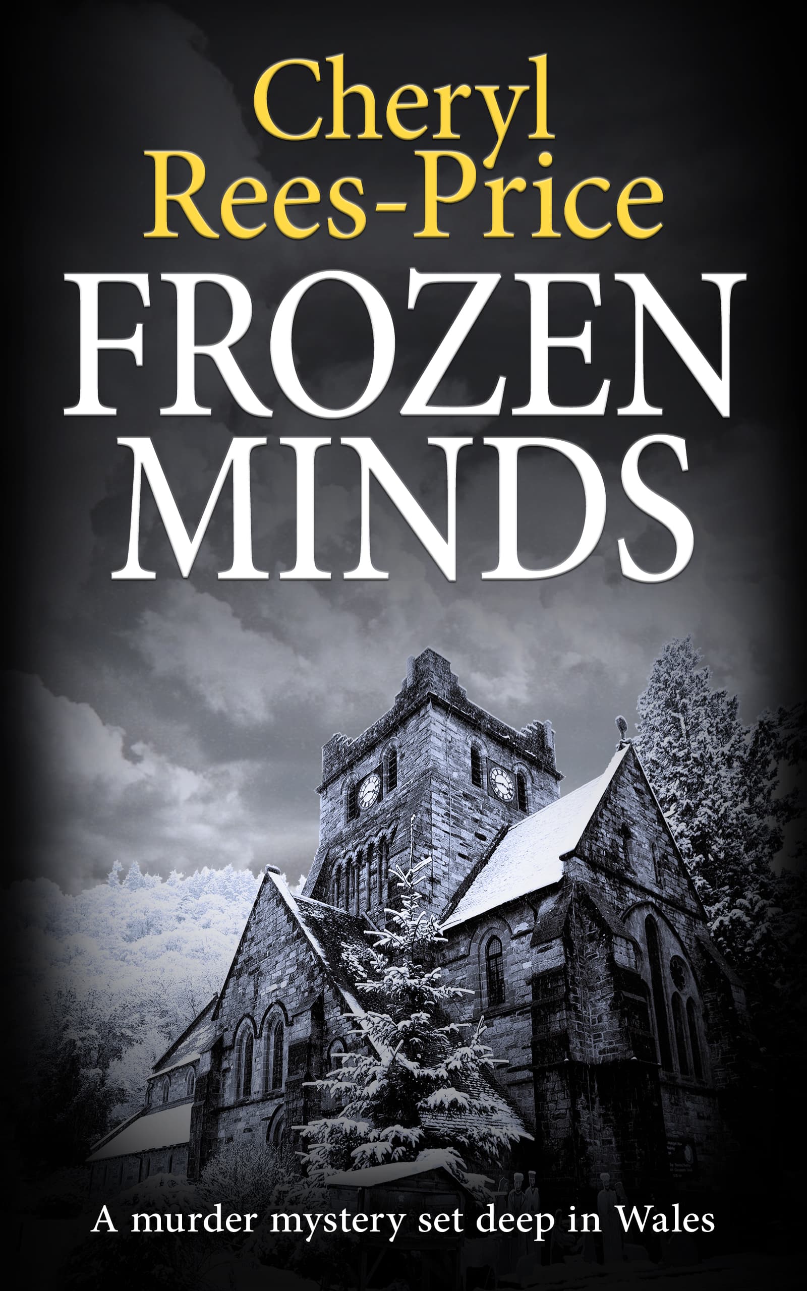 Frozen Minds