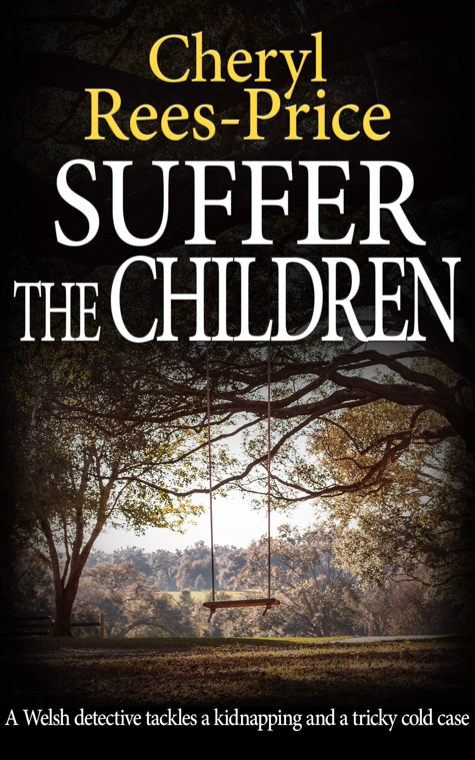 Suffer the Children