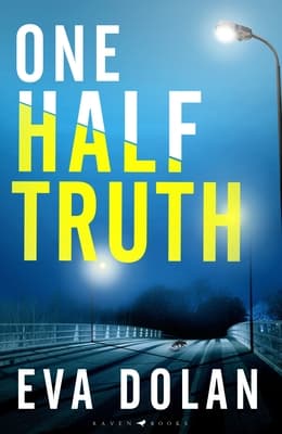 One Half Truth book cover