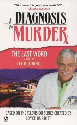 Diagnosis Murder #8