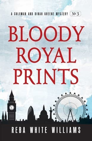 Bloody Royal Prints