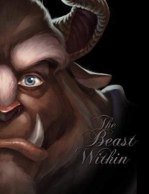 The Beast Within book cover