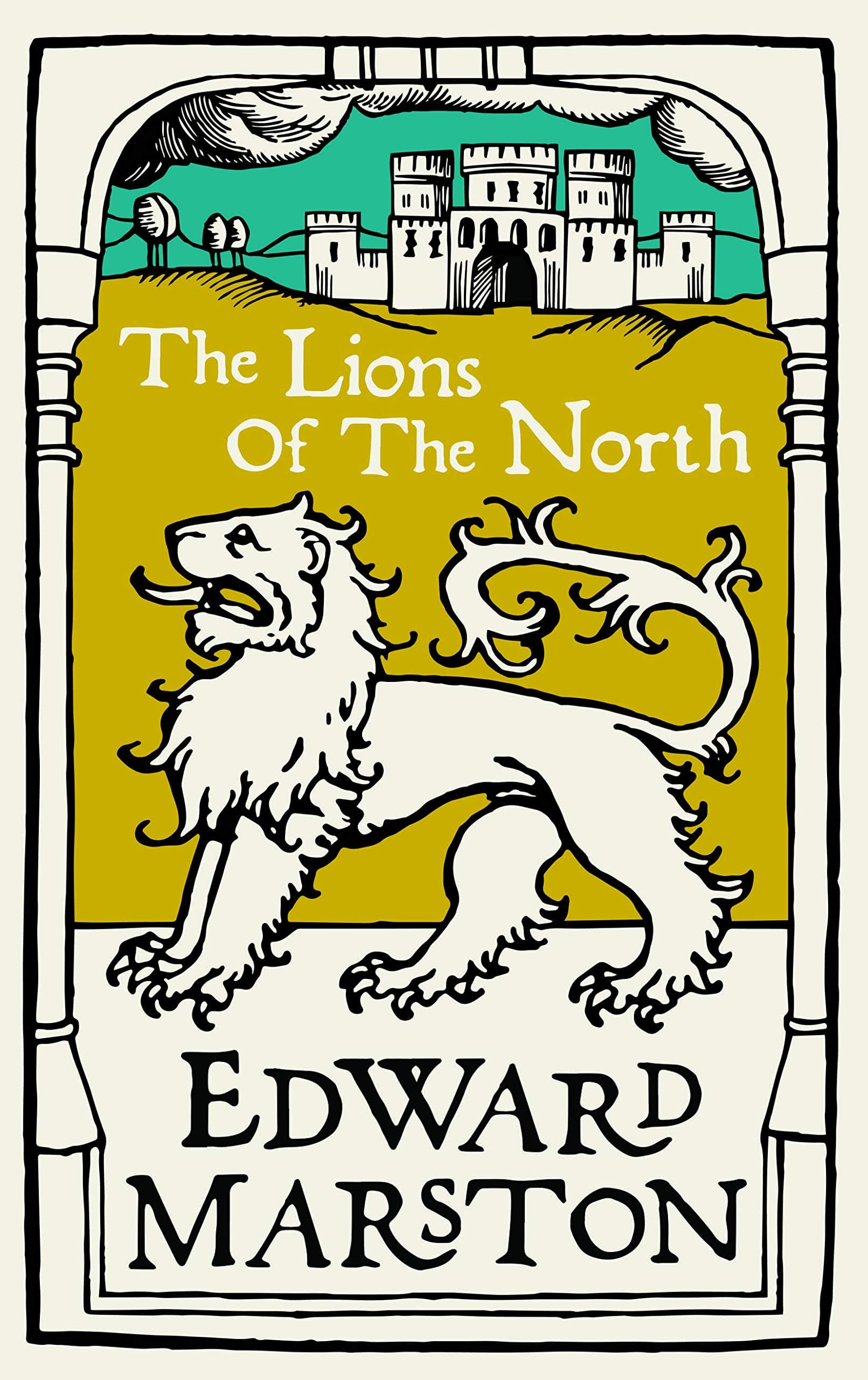 The Lions of the North