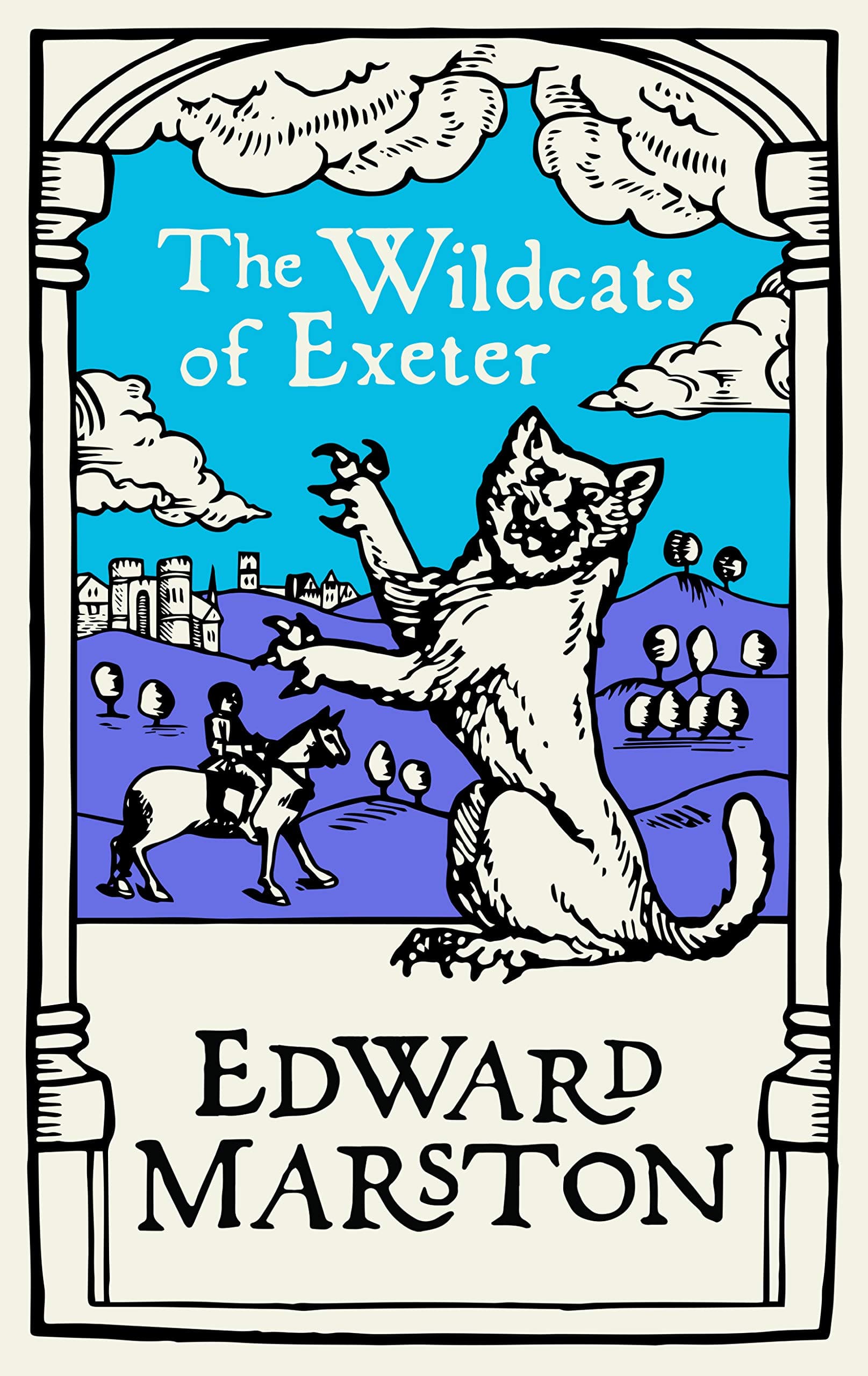 The Wildcats of Exeter