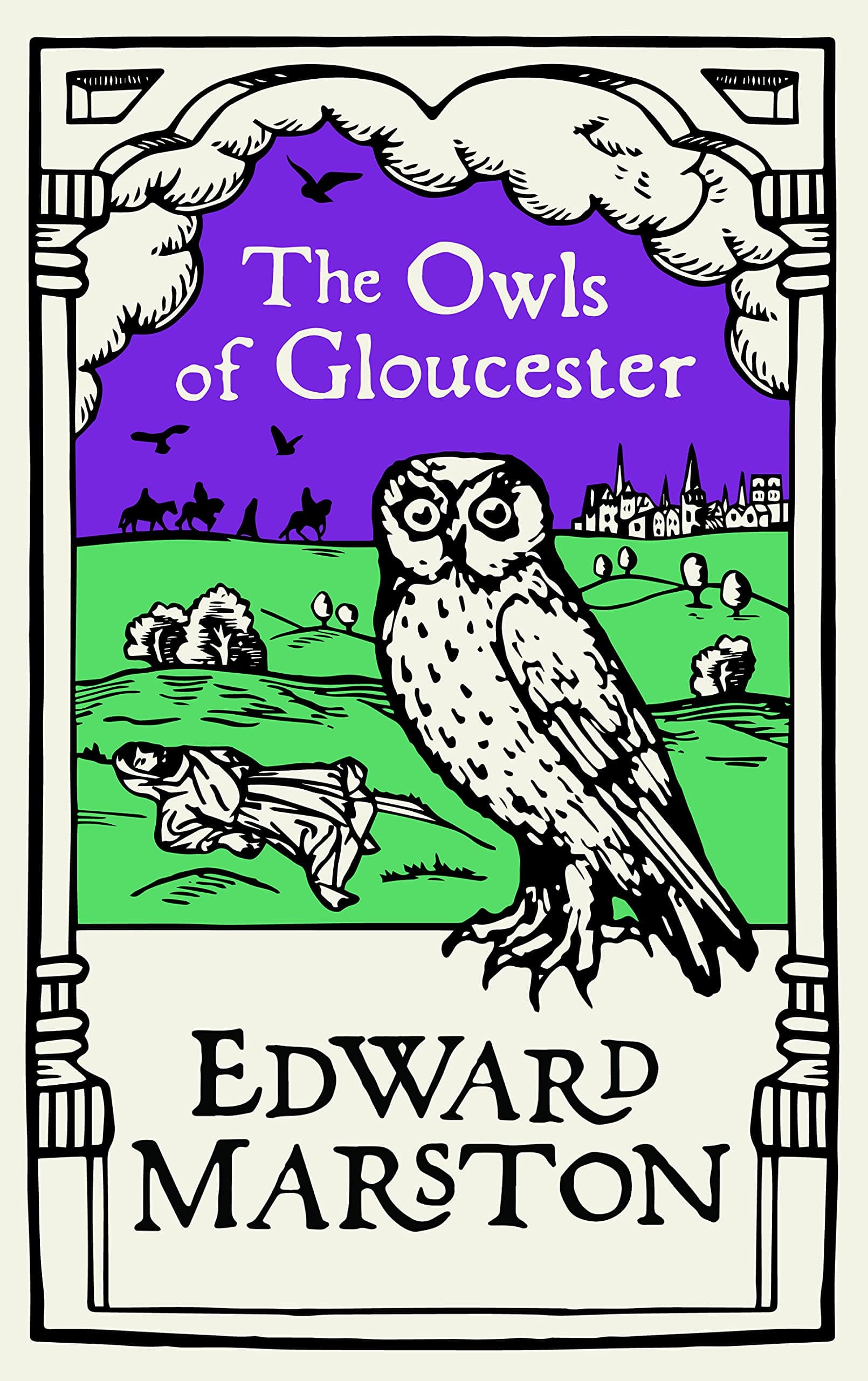 The Owls of Gloucester