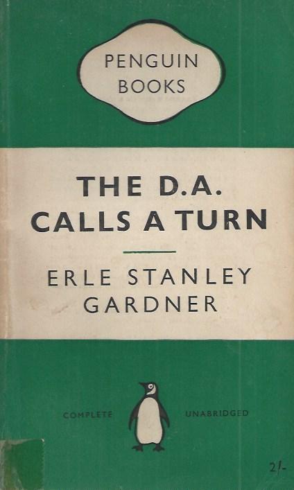 The D.A. Calls a Turn