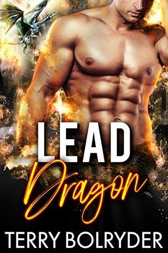 Lead Dragon