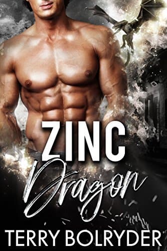 Zinc Dragon