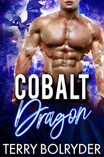 Cobalt Dragon