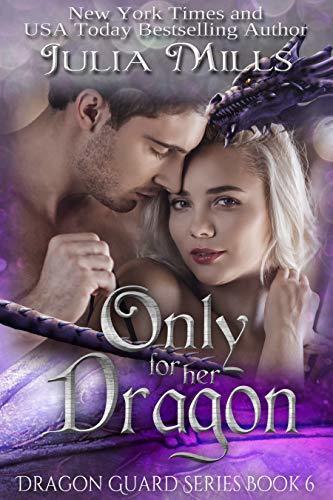 Only for Her Dragon book cover