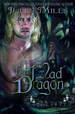 Her Mad Dragon book cover