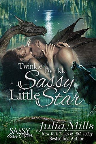 Twinkle, Twinkle, Sassy Little Star book cover