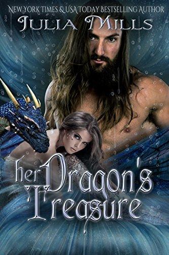 Her Dragon's Treasure book cover