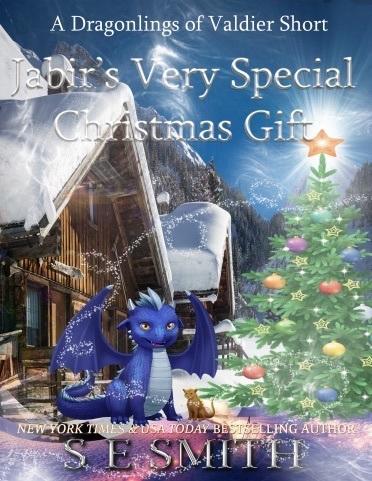 Jabir's Very Special Christmas Gift book cover