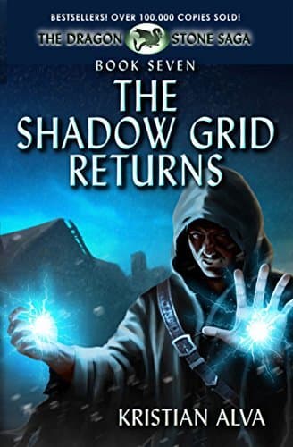 The Shadow Grid Returns