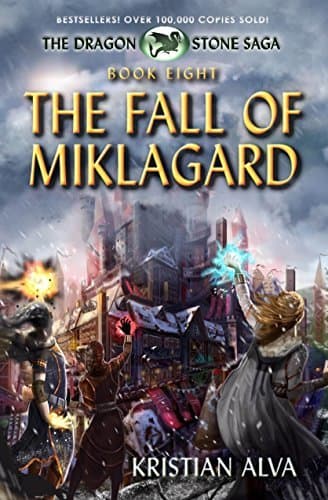 The Fall of Miklagard