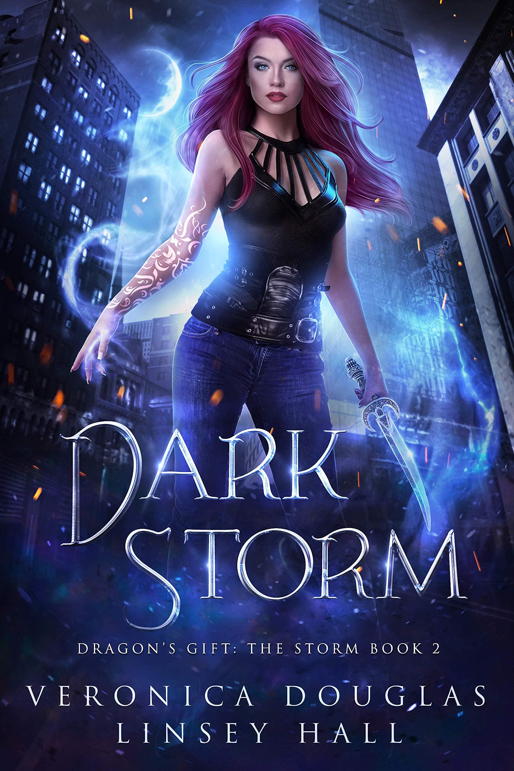 Dark Storm