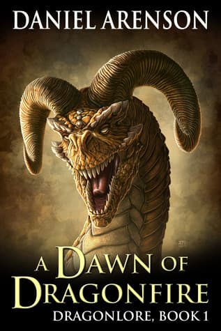 Series Book Cover Preview