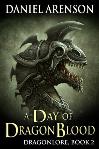 Series Book Cover Preview