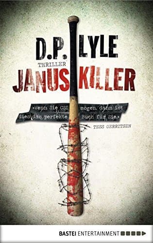 Series Book Cover Preview