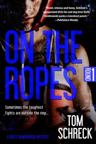 On the Ropes book cover